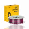 PLA Magic Dual Color 1kg Rose-Red Green - R3D