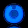PLA Glow 1kg Sky Blue - R3D