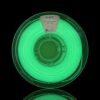 PLA Glow 1kg Green - R3D