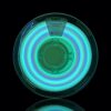 PLA Glow 1kg Rainbow Multicolor - R3D