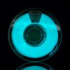 PLA Glow 1kg Turquoise - R3D