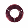 Recarga Refill Easy PETG 850g Burgundy Transparent Masterspool - Fiberlogy