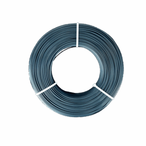 Recarga Refill Easy PETG 850g Graphite Masterspool - Fiberlogy