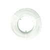 Recarga Refill Easy PETG 850g White Masterspool - Fiberlogy