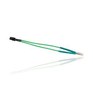 Resistência Voron Green Heater 24V 50W ( Aquecedor 6*15, cabo de 15cm) - AIMSOAR