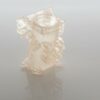 1000g RG 35 Rigid Ultracur3D Resin SLA LCD e DLP UV Resina Transparent - BASF