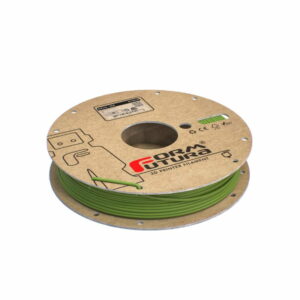 PLA ReForm rPLA 250g Venom Green (Reciclado) - FORMFUTURA