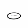 ABS ReForm rTitan 50g (Amostra) Black ( TitanX Reciclado ) - FORMFUTURA