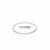 ABS ReForm rTitan 50g (Amostra) White ( TitanX Reciclado ) - FORMFUTURA