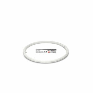 ABS ReForm rTitan 50g (Amostra) White ( TitanX Reciclado ) - FORMFUTURA
