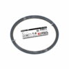 PETG ReForm rPET 50g (Amostra) Grey (Reciclado) - FORMFUTURA