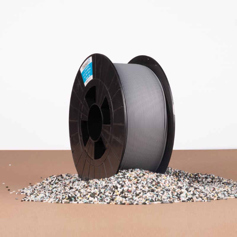 RePLA 1kg Reciclado - Filament PM - Image 14