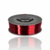 PETG Premium Red Hood Transparent 1kg - Fillamentum