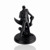 Light Weight PLA 750g Traffic Black - Spectrum Filaments