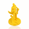 Light Weight PLA 750g Traffic Black - Spectrum Filaments