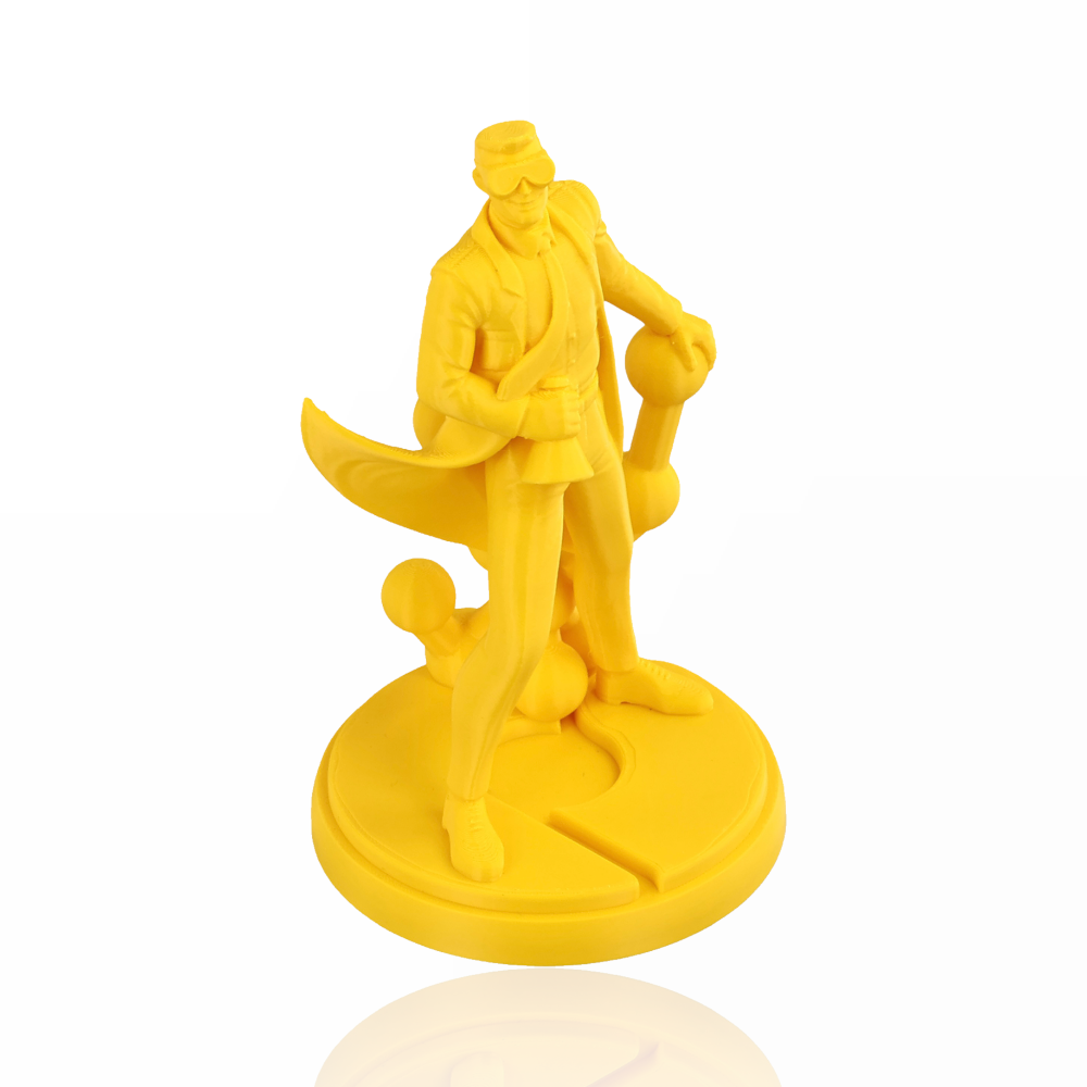 Light Weight PLA 750g Traffic Black - Spectrum Filaments - Image 33