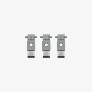 Replacement Filament Cutter (3pcs) (X1 Series e P1 Series) - Bambu Lab