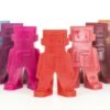 1000ml Resina Impressão 3D Spectrum LCD Color Mix Standard Resin - FORMFUTURA