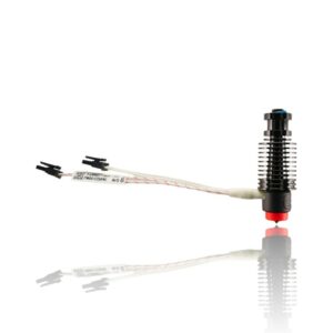 Revo Six Prusa Edition RapidChange Hotend (Fully Loaded Kit) Original - E3D