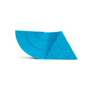 Smartfil PLA SAPPHIRE L 1kg Azul - Smart Materials 3D