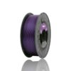PLA HD 10m (Amostra) GLITTER Púrpura Purple  - WINKLE