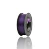 PLA HD 1kg GLITTER Púrpura Purple  - WINKLE