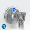 PLA 1kg Silk Silver - Azurefilm