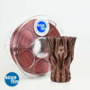 PLA 1kg Silk Dark Copper - Azurefilm