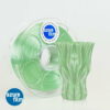 PLA 1kg Silk Aquamarine - Azurefilm