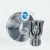 PLA 1kg Silk Graphite Grey - Azurefilm