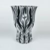 PLA 10m (AMOSTRA) Silk Graphite Grey - Azurefilm
