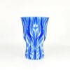 PLA 1kg Silk Ocean Blue - Azurefilm