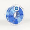 PLA 1kg Silk Ocean Blue - Azurefilm