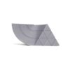 Smartfil PLA SILVER L 1kg Prata - Smart Materials 3D