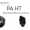 INNOVATEFIL PA HT M 750g ( Nylon Altas Temperaturas ) Black - Smart Materials 3D