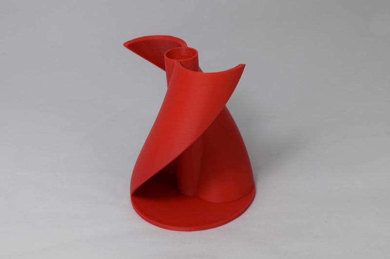 Smartfil ASA ORINOCO M 750g Amarelo - Smart Materials 3D - Image 8