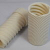 Smartfil ASA ORINOCO M 750g Amarelo - Smart Materials 3D