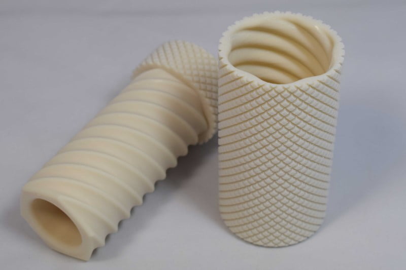 Smartfil ASA ORINOCO M 750g Amarelo - Smart Materials 3D - Image 7