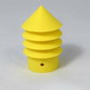Smartfil ASA ORINOCO M 750g Amarelo - Smart Materials 3D