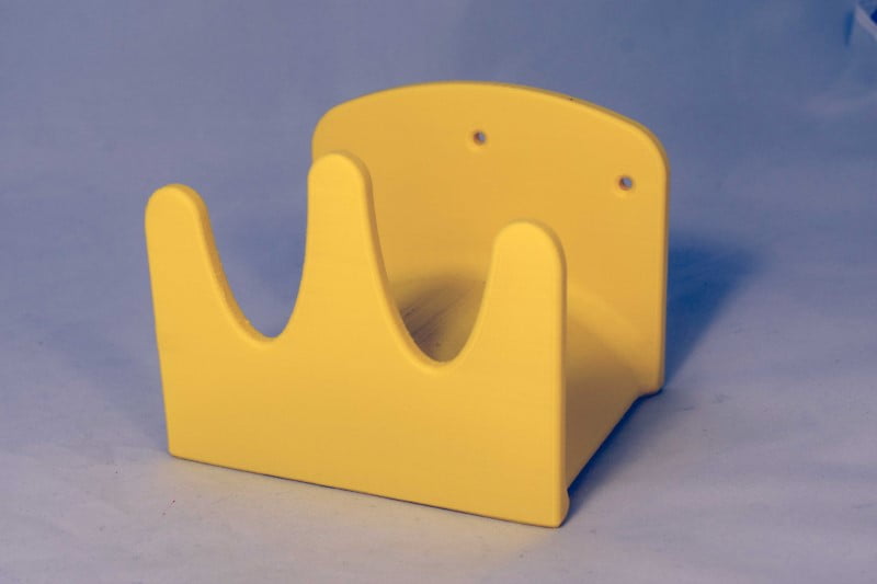 Smartfil ASA ORINOCO M 750g Amarelo - Smart Materials 3D - Image 9