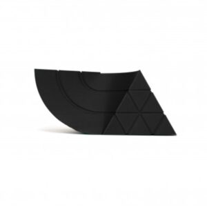 Smartfil Flex 85A TRUE BLACK M 750g - Smart Materials 3D