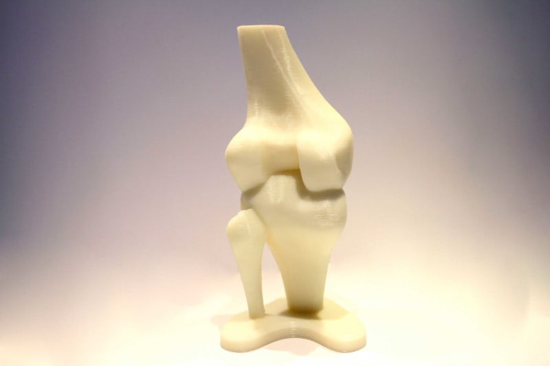 Smartfil ABS MEDICAL M 750g - Smart Materials 3D - Image 4