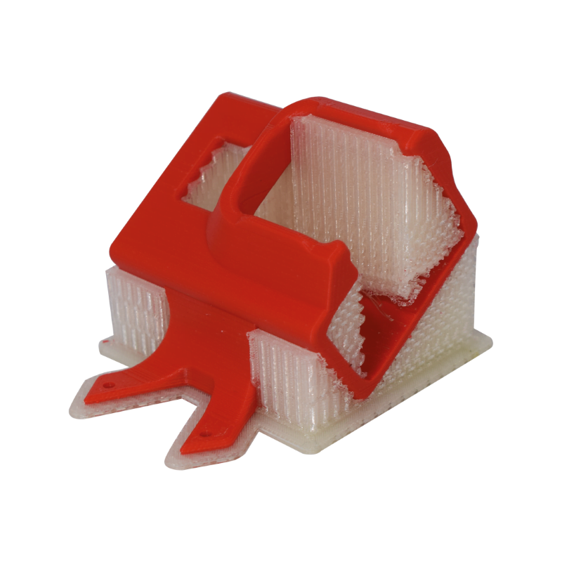 Smartfil PVA ULTRA S 350g (Suporte Solúvel em Água) Natural - Smart Materials 3D - Image 3