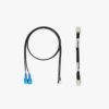 Bambu Printer Cable Pack (4-in-1) - Bambu Lab