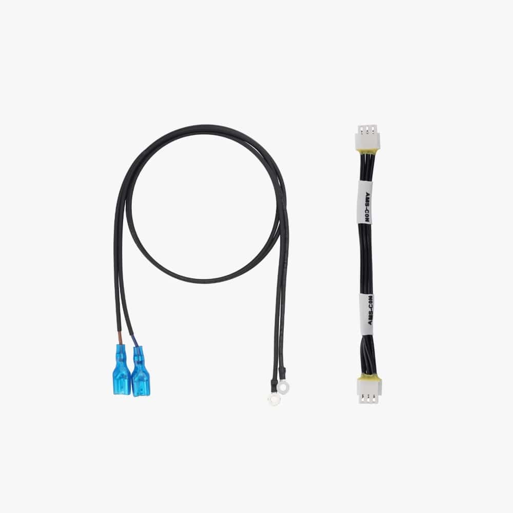 Bambu Printer Cable Pack (4-in-1) - Bambu Lab