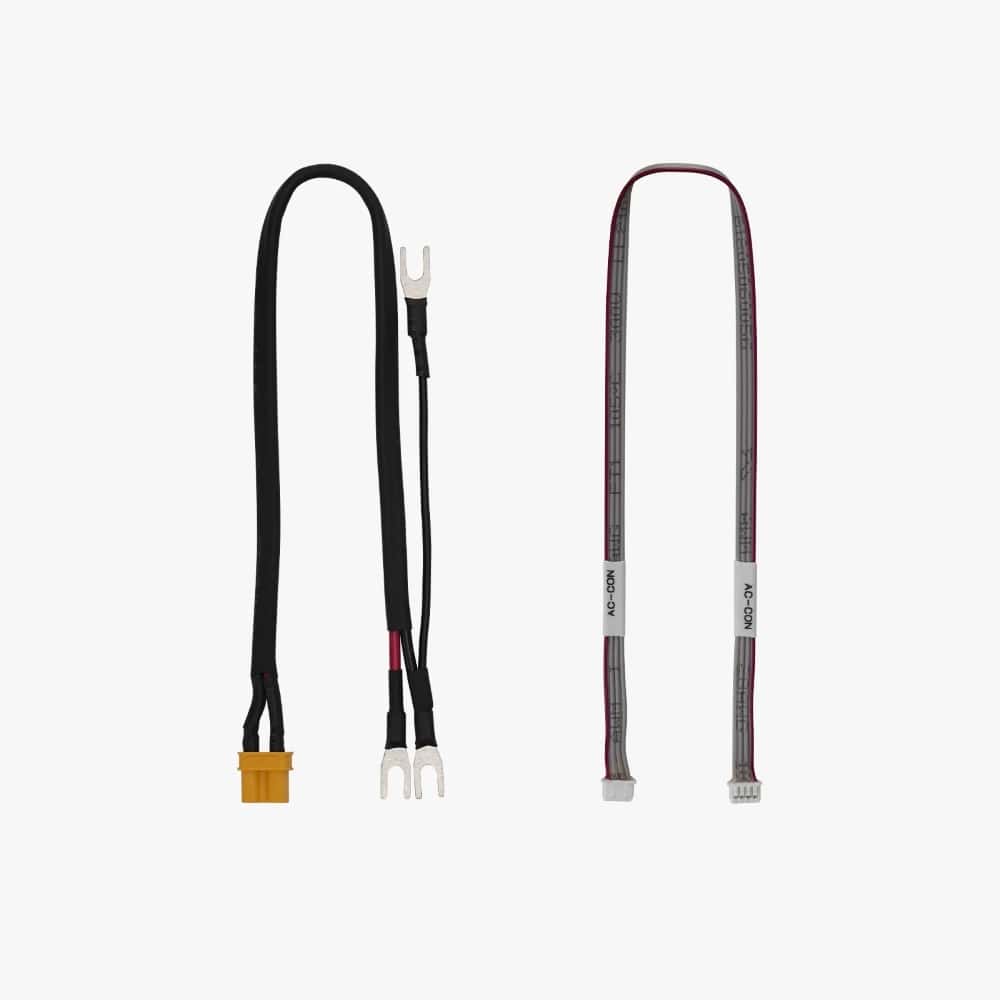 Bambu Printer Cable Pack (4-in-1) - Bambu Lab - Image 2