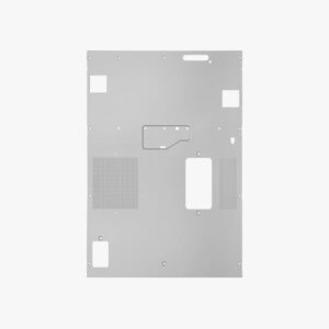 Rear Metal Panel (X1 Series) - Bambu Lab