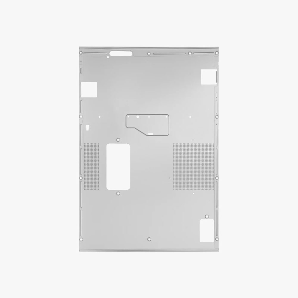 Rear Metal Panel (X1 Series) - Bambu Lab - Image 3
