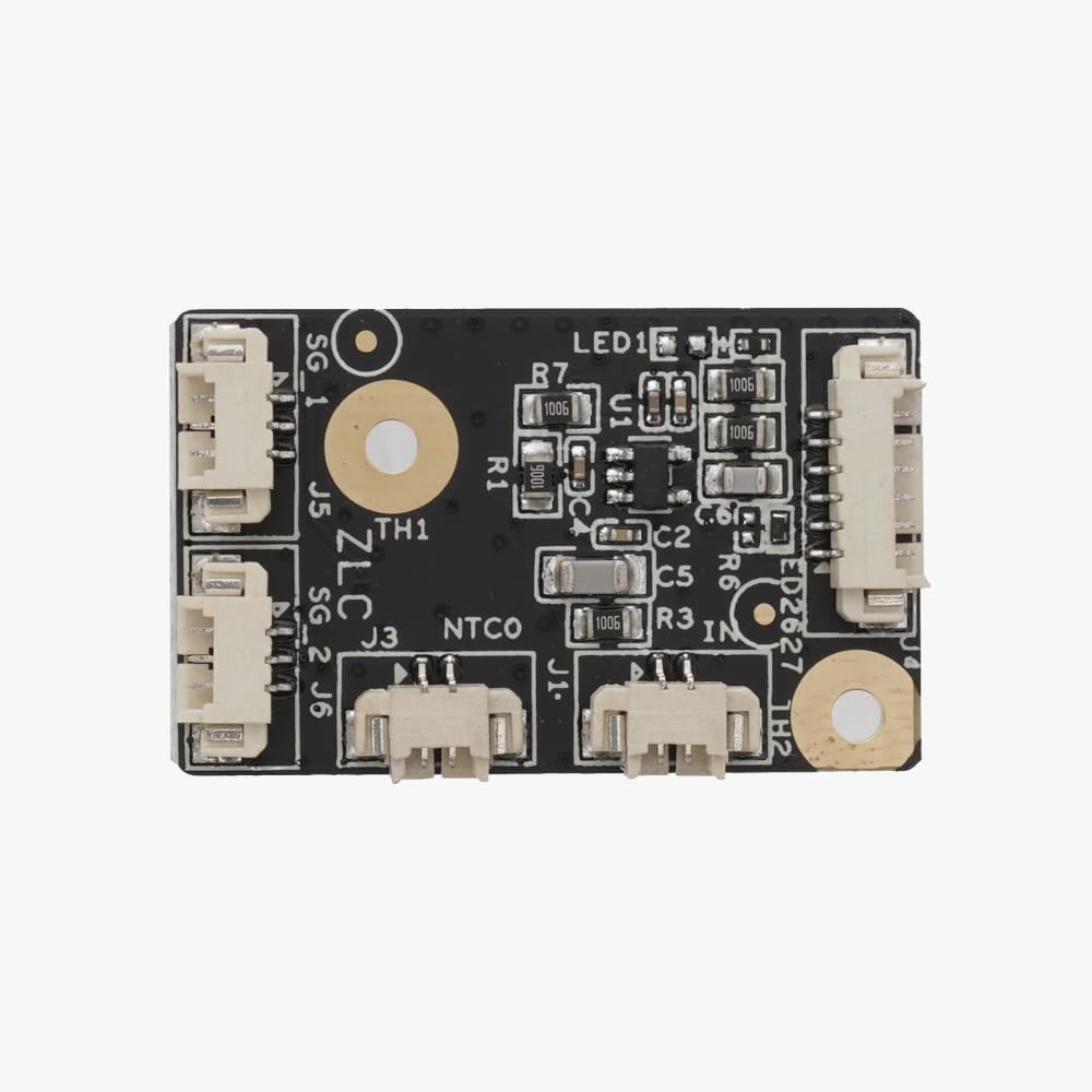 Heatbed Sensor Interface Board - Bambu Lab