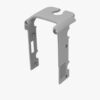 Print Head Middle Cover Toolhead Middle Housing (X1 and P1 series) - Bambu Lab